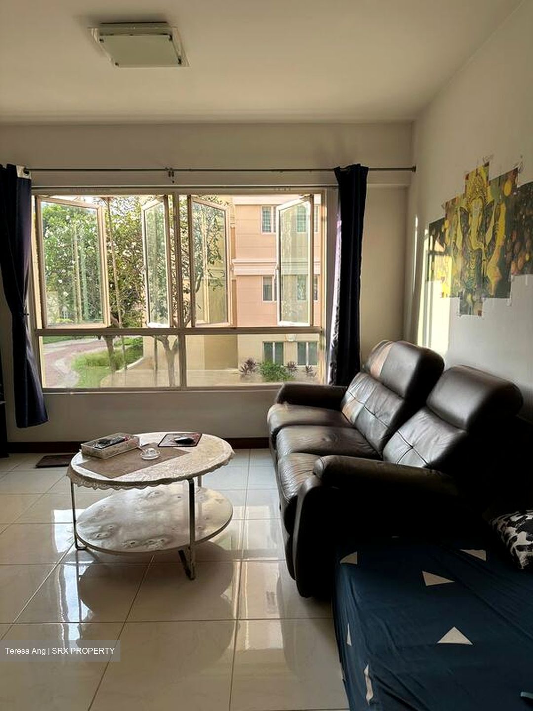 Melville Park (D18), Condominium #455458011